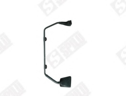 SPILU 61221 Holder, outside mirror